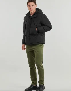 Timberland - Durable Water Repellent Puffer Jacket