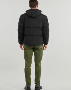Timberland - Durable Water Repellent Puffer Jacket