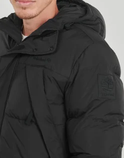 Timberland - Durable Water Repellent Puffer Jacket