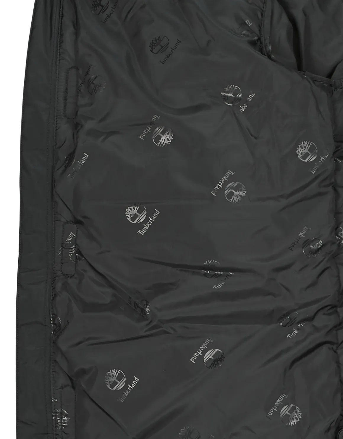 Timberland - Durable Water Repellent Puffer Jacket