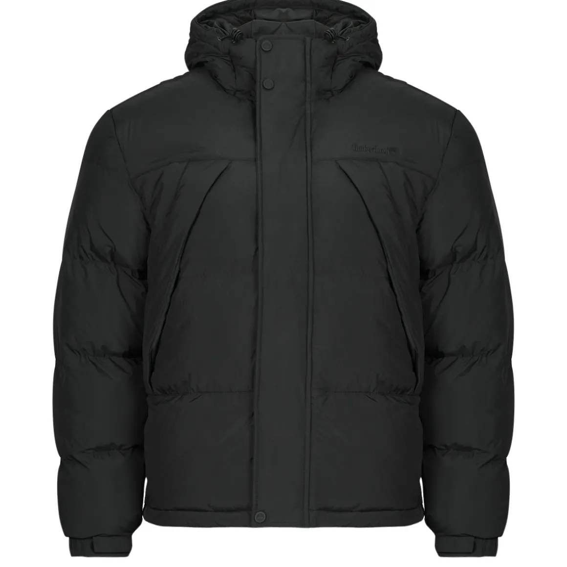 Timberland - Durable Water Repellent Puffer Jacket