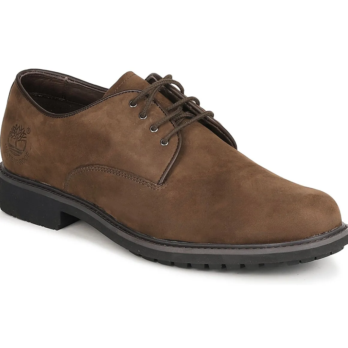 Timberland - EK STORMBUCK PLAIN TOE OXFORD