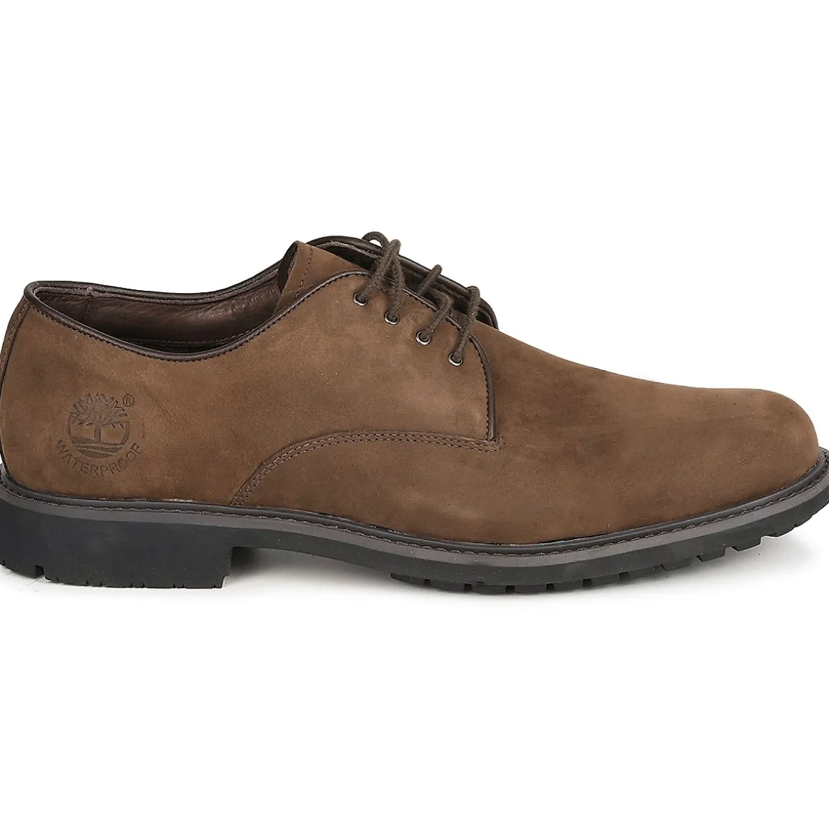 Timberland - EK STORMBUCK PLAIN TOE OXFORD