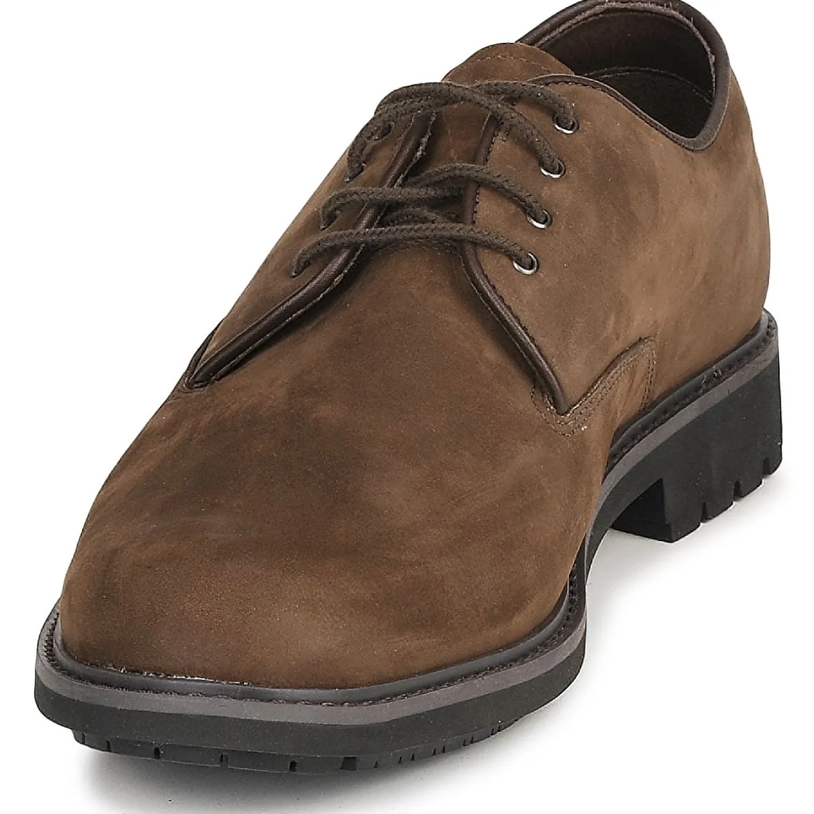 Timberland - EK STORMBUCK PLAIN TOE OXFORD