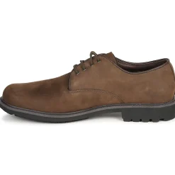 Timberland - EK STORMBUCK PLAIN TOE OXFORD