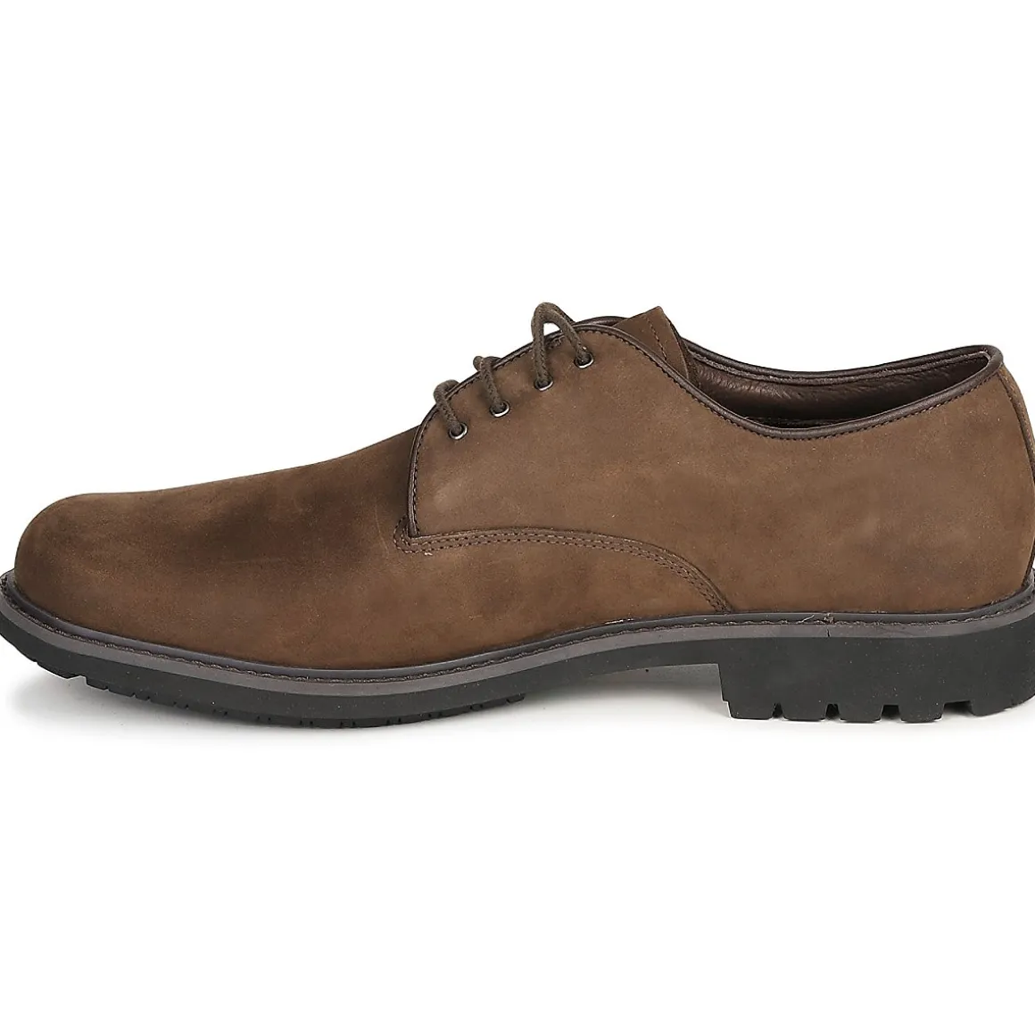 Timberland - EK STORMBUCK PLAIN TOE OXFORD