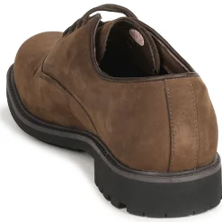 Timberland - EK STORMBUCK PLAIN TOE OXFORD