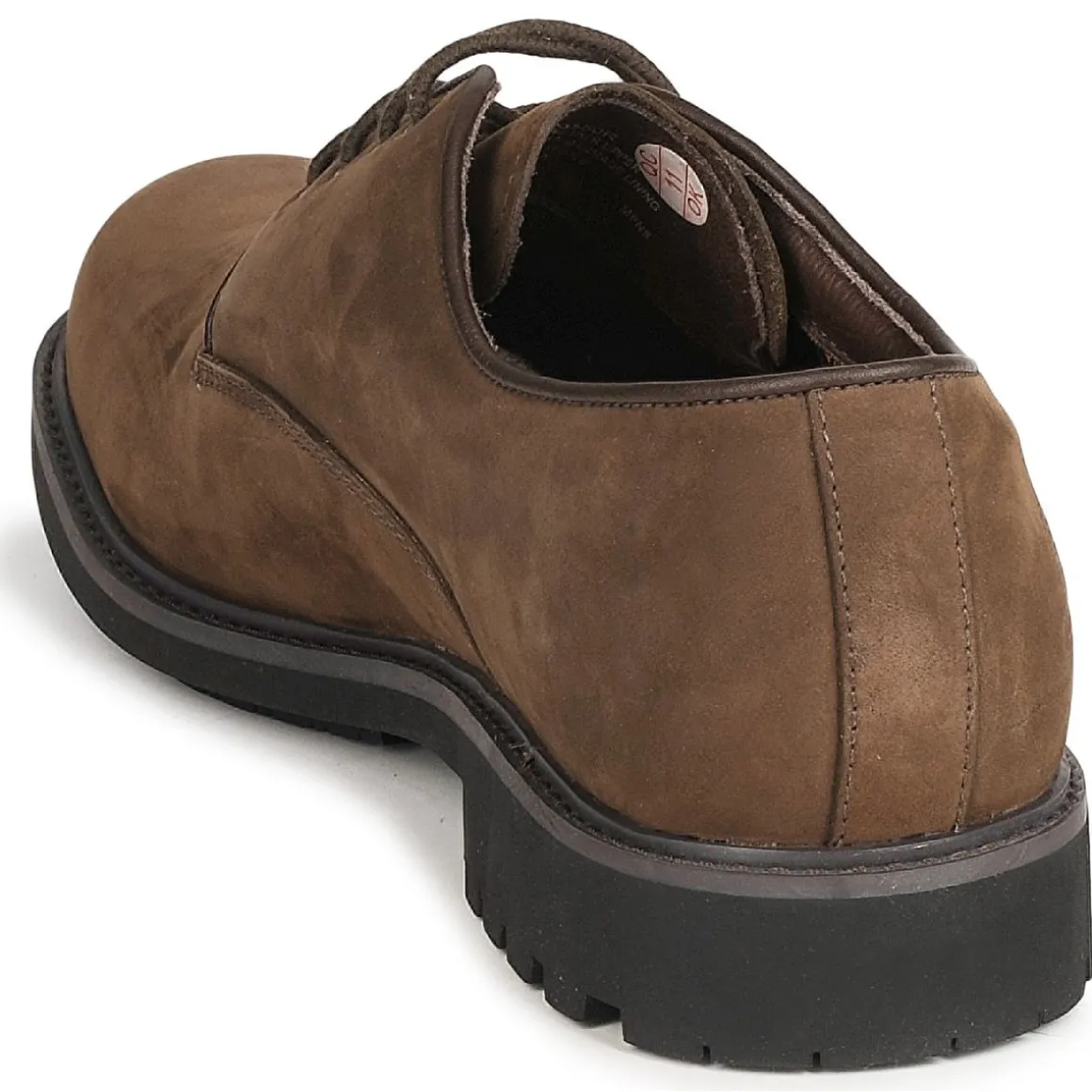 Timberland - EK STORMBUCK PLAIN TOE OXFORD