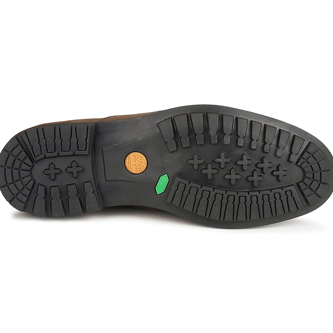 Timberland - EK STORMBUCK PLAIN TOE OXFORD