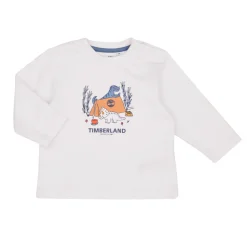 Timberland - ENS.PANTALON+CARDIGAN+T.SHIRT T60241