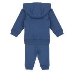 Timberland - ENS.PANTALON+CARDIGAN+T.SHIRT T60241