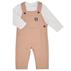 Timberland - ENS.SALOPETTE+TEE-SHIRT T60242/307