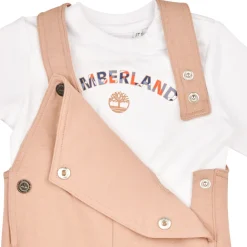 Timberland - ENS.SALOPETTE+TEE-SHIRT T60242/307