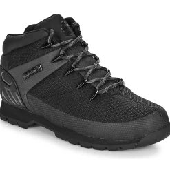 Timberland - EURO SPRINT MID LACE UP