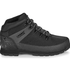 Timberland - EURO SPRINT MID LACE UP