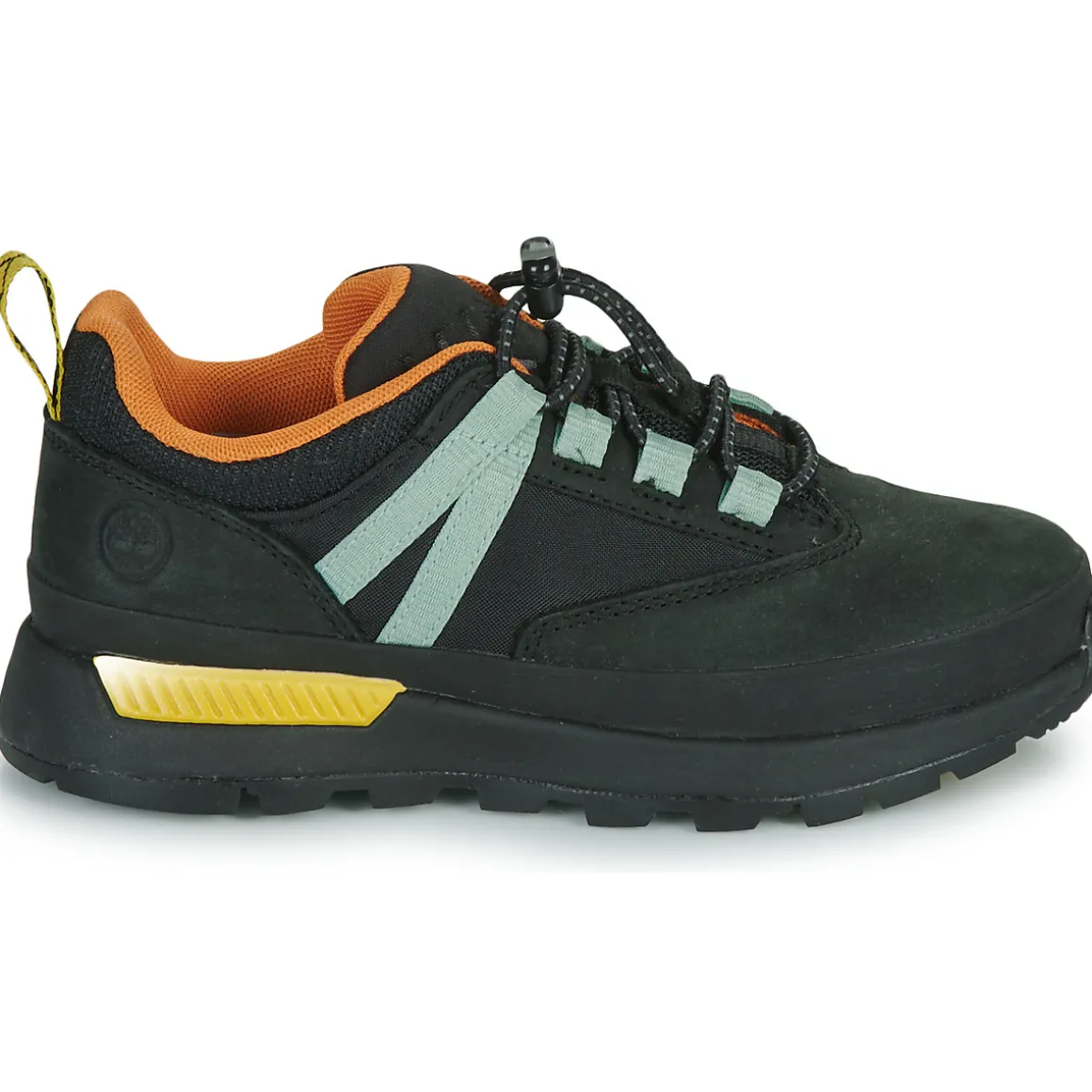 Timberland - EURO TREKKER