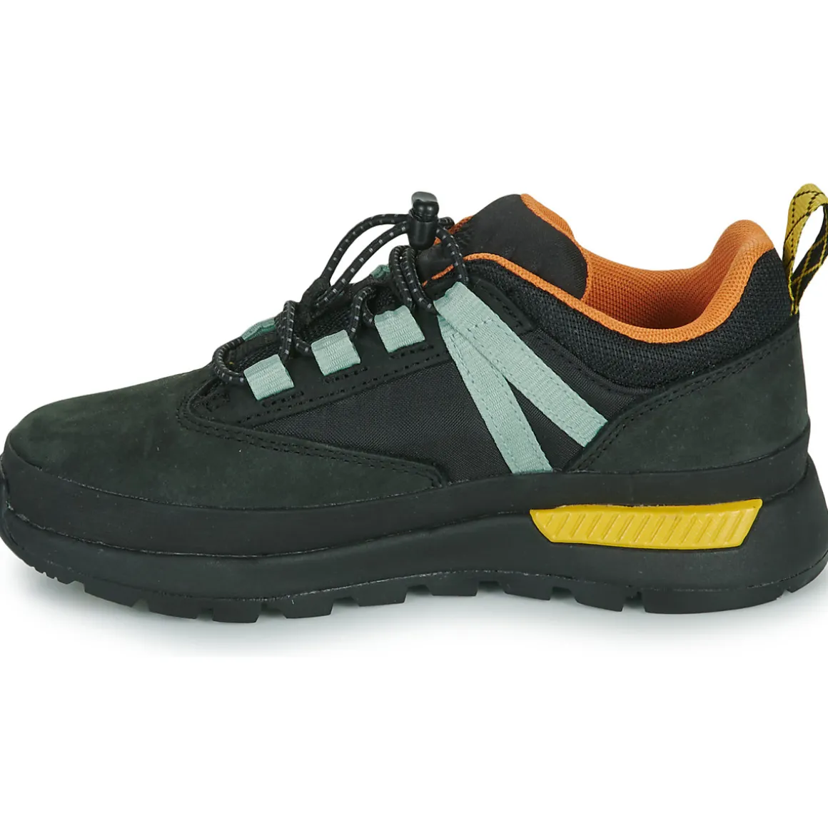 Timberland - EURO TREKKER