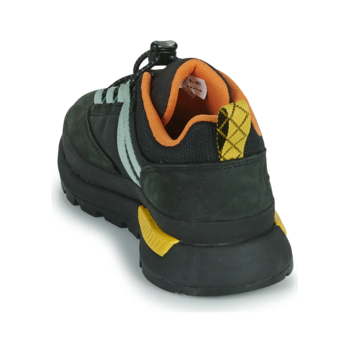 Timberland - EURO TREKKER