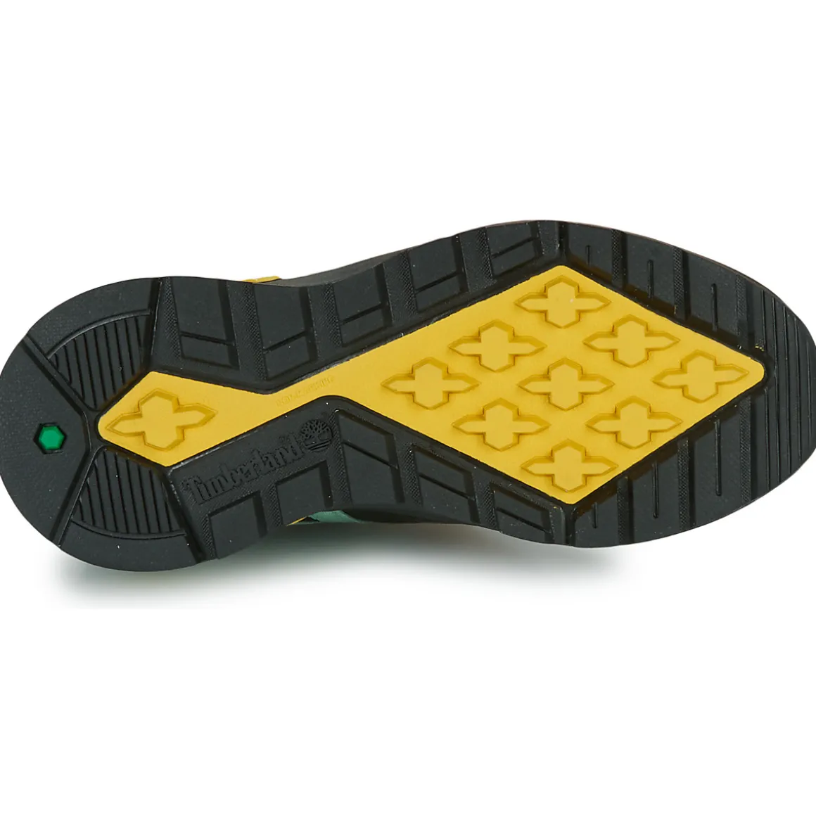 Timberland - EURO TREKKER