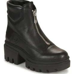 Timberland - EVERLEIGH BOOT FRONT ZIP