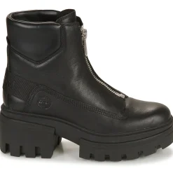 Timberland - EVERLEIGH BOOT FRONT ZIP