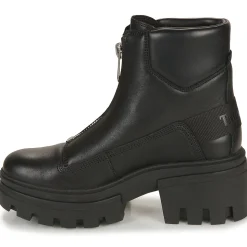 Timberland - EVERLEIGH BOOT FRONT ZIP