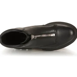 Timberland - EVERLEIGH BOOT FRONT ZIP