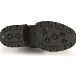 Timberland - EVERLEIGH BOOT FRONT ZIP