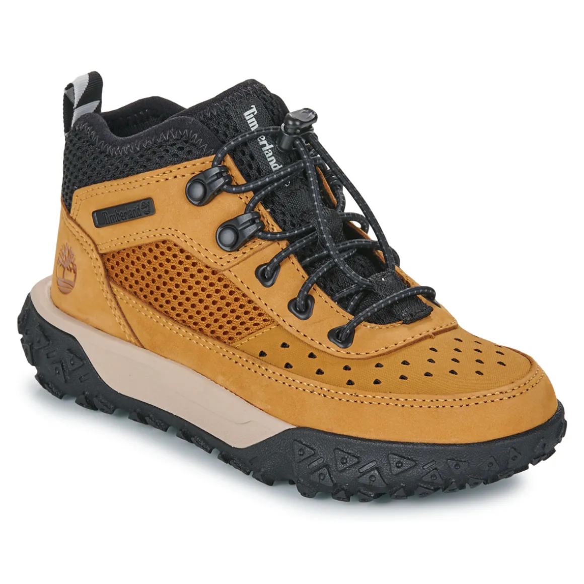 Timberland - GREENSTRIDE MOTION 6 LOW LACE UP