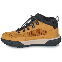 Timberland - GREENSTRIDE MOTION 6 LOW LACE UP