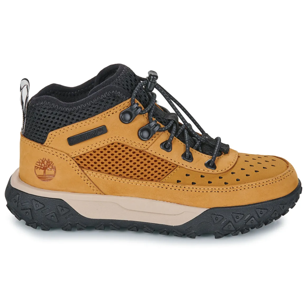 Timberland - GREENSTRIDE MOTION 6 LOW LACE UP