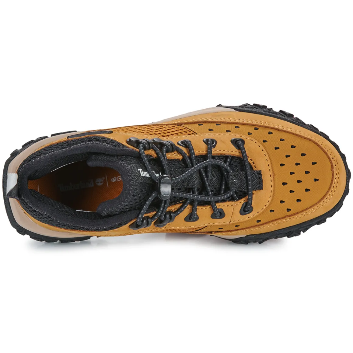Timberland - GREENSTRIDE MOTION 6 LOW LACE UP