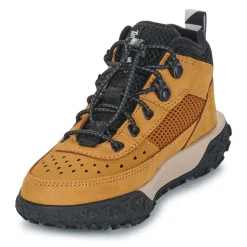 Timberland - GREENSTRIDE MOTION 6 LOW LACE UP