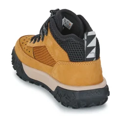 Timberland - GREENSTRIDE MOTION 6 LOW LACE UP