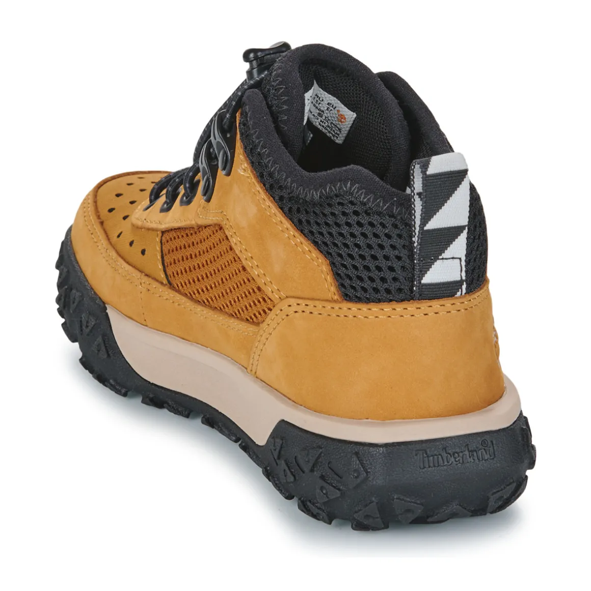 Timberland - GREENSTRIDE MOTION 6 LOW LACE UP