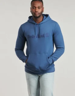Timberland - HAMPTHON HOODIE