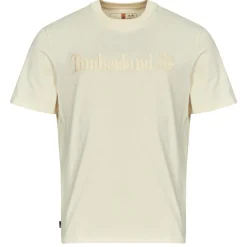 Timberland - HAMPTHON SHORT SLEEVE TEE