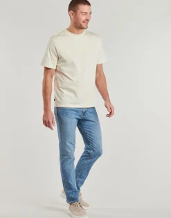 Timberland - HAMPTHON SHORT SLEEVE TEE