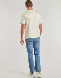 Timberland - HAMPTHON SHORT SLEEVE TEE