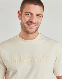 Timberland - HAMPTHON SHORT SLEEVE TEE