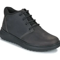 Timberland - HUDSON ROAD MID LACE UP CHUKKA