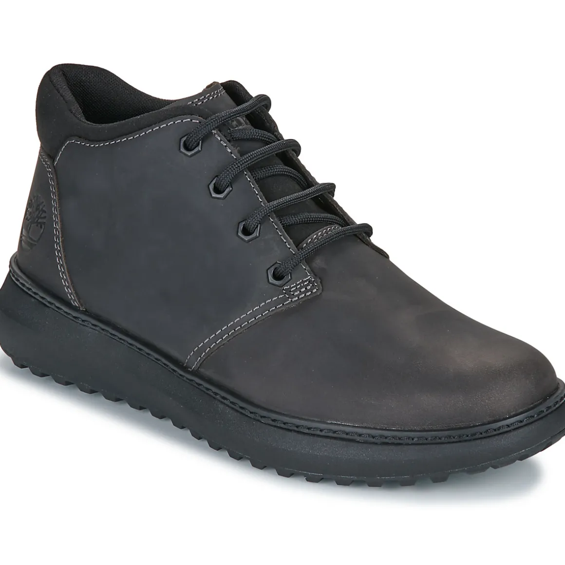 Timberland - HUDSON ROAD MID LACE UP CHUKKA