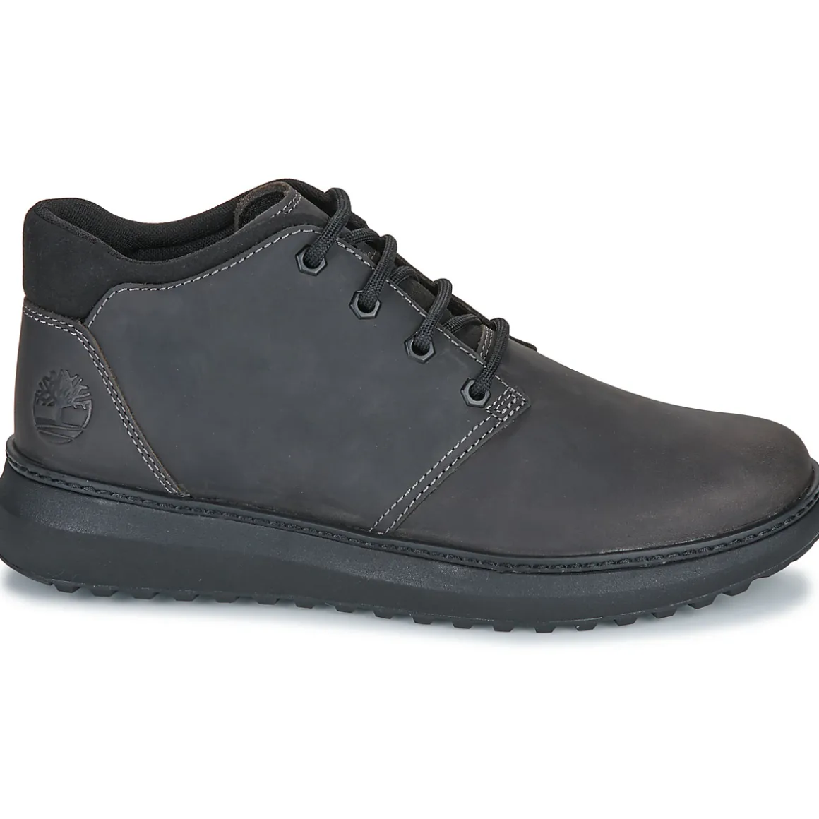 Timberland - HUDSON ROAD MID LACE UP CHUKKA