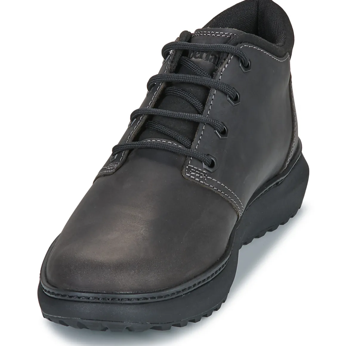 Timberland - HUDSON ROAD MID LACE UP CHUKKA
