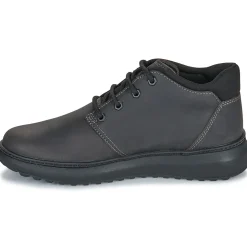 Timberland - HUDSON ROAD MID LACE UP CHUKKA