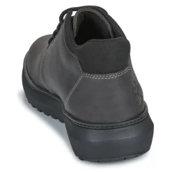 Timberland - HUDSON ROAD MID LACE UP CHUKKA