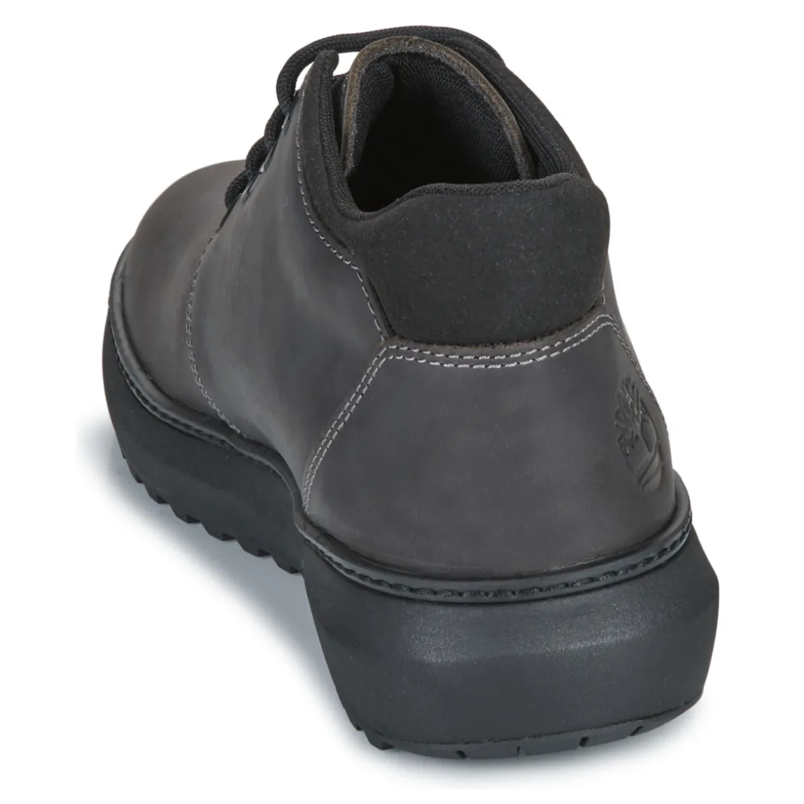 Timberland - HUDSON ROAD MID LACE UP CHUKKA