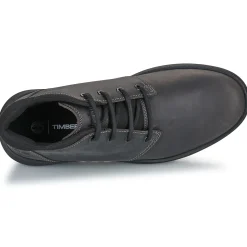 Timberland - HUDSON ROAD MID LACE UP CHUKKA