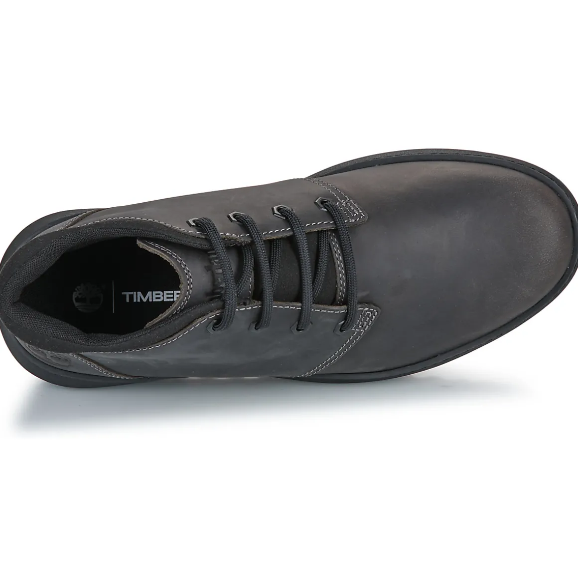 Timberland - HUDSON ROAD MID LACE UP CHUKKA