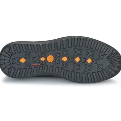 Timberland - HUDSON ROAD MID LACE UP CHUKKA